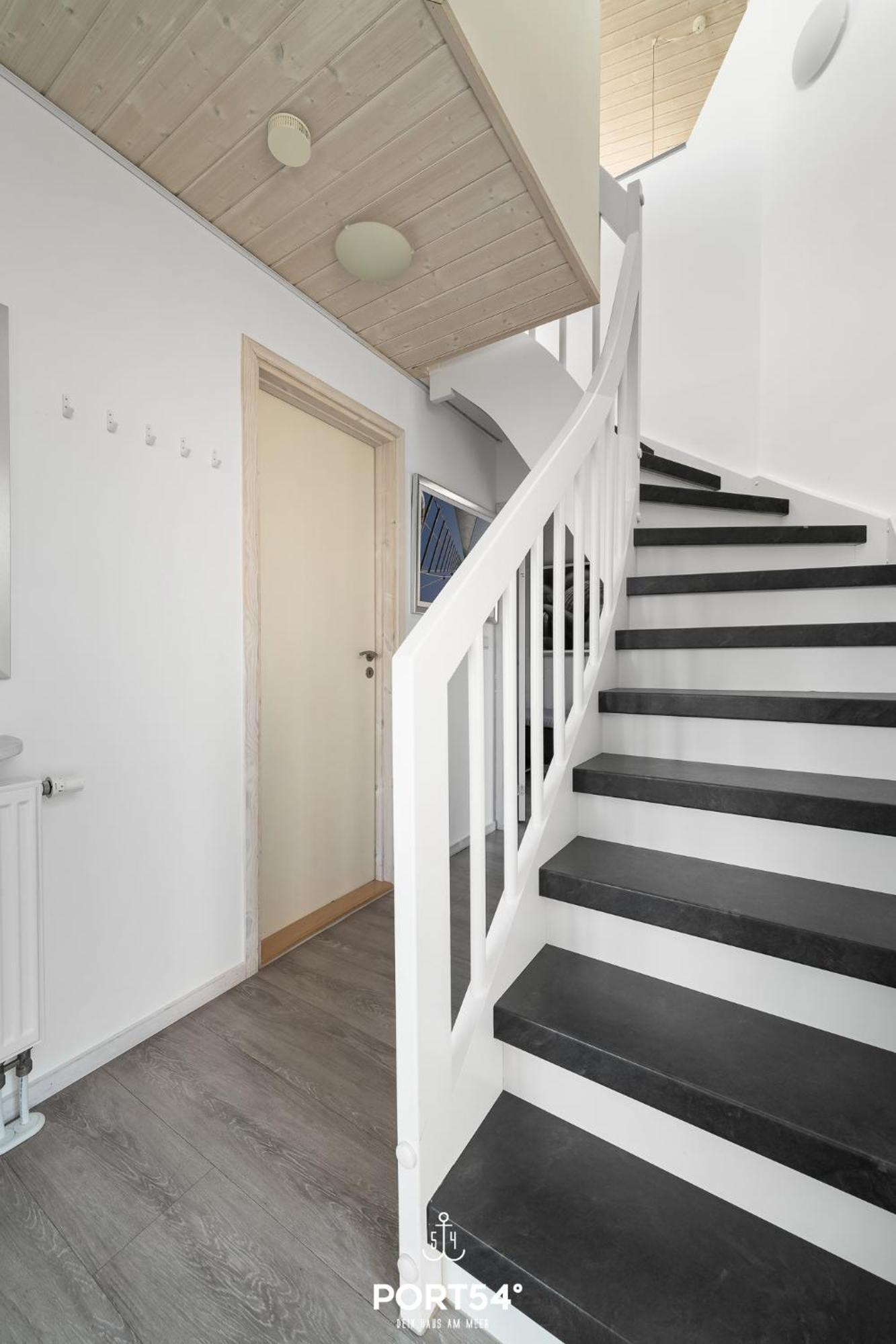 Ferienhaus Backbord Marina Wendtorf Buitenkant foto